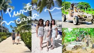 Punta Cana 🇩🇴 Serenade All Suites (Adults Only) Resort
