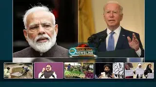 PM Modi, U.S. President Biden to discuss Afghanistan, radicalisation: India's Foreign Secretary