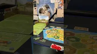 How to Play Catan Soccer Fever 🥅 🐑 ⚽️