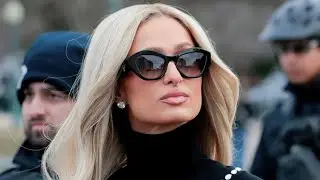 Paris Hilton Breaks Her Silence: 'It Wasn&rsquo;t a Scandal, It Was A Crime.