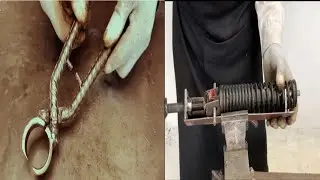 Top 6 Genius DIY Repair Tools That Save Money | Smart Farmer Hacks 2025