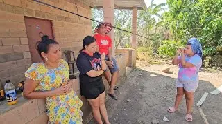 MILENA A LLEGADO DE EMERGENCIA POR LA SITUACIÓN DE DON MIGUELITO 😔