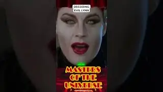 Decoding Evil Lynn