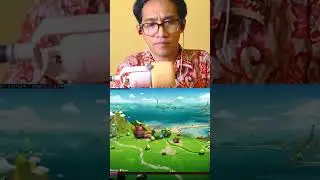 Defeating Mister Clean in #CatQuestIII #KeplerInteractive | #adli_hm on #Twitch