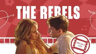 Some like it Czech: THE REBELS (Filip Renč, 2001)