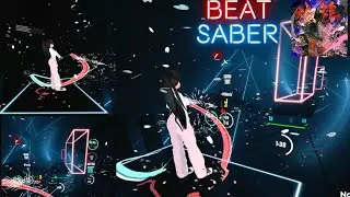 【ビートセイバー】狼煙 - 大神ミオ (HARD) ／ Mapper Ada510