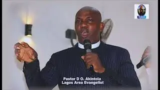 The Apostolic Church Nigeria, Lagos Area invites you all to her Pre Convention Revival.