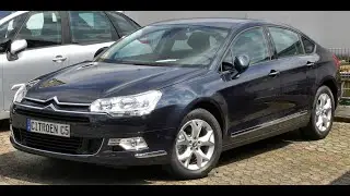 CITROEN C5 SİS FARI TEMİZLİĞİ, TAMİRİ VE LED ÖN SİNYAL ÇALIŞMASI
