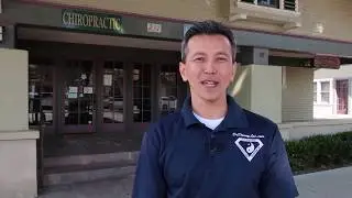 Dr. Danny Lai | Oxnard Chiropractor