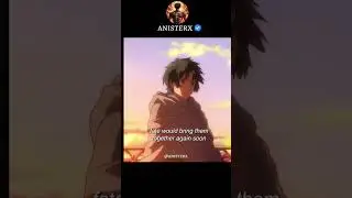 The Saddest Love Story at the End of the World | WorldEnd Edit😭