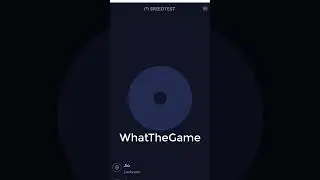 Jio True 5G speed Test #jio5g #speedtest #5g #iqoo #WhatTheGame