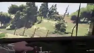 GTA 5 Anniversary mode