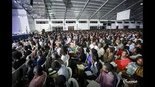 The Newness Of Life | Sermon Preview | Apostle Grace Lubega