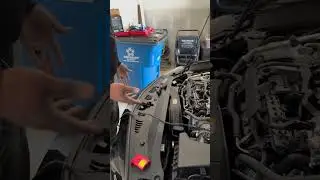 Diehard Battery Maintainer Installation