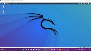 Kali Linuxla Tanışlıq