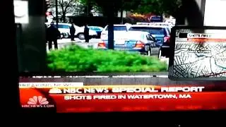 S-word Goes Live Over NBC News Coverage of Boston Marathon Manhunt