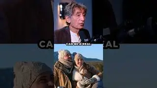 Gabor Mate on Relationships #relationship #gabormate #love #growth