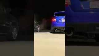 WRX&rsquo;s FA vs STI&rsquo;s EJ