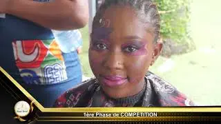 Beauty Reveal by Obsession - Saison 1 - Episode 3 - 2024