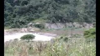 Gauging Weir