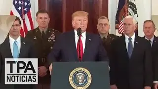 Trump: 