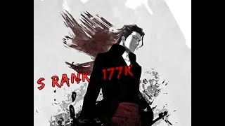 BBS GQ 177,050k Aizen (08/5 - 08/9)