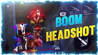 CLASH SQUAD RANKED! #headshot #freefire #mbarmy #trending