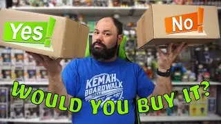 I UNBOX $225 OF FUNKO POP MYSTERY BOXES  WITH GUARANTEED VALUE!