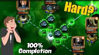 Vault of the Variants 2 &ndash; All 4 Bosses Defeated! | MCOC Side Quest