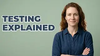 Why Do Doctors Use Different STD Tests?