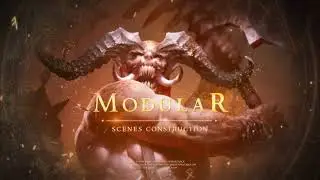 Legion - Fantasy Movie Trailer by Themilamax&nbsp;| After Effects Template | Opener #AfterEffectsTemplate
