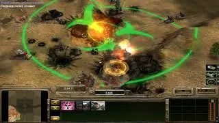 GENERALS 007. ГЛА Секретные Войка 1-7 Most EA Strategy Games 2025 06 22