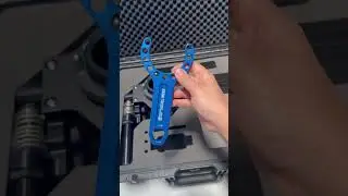 Raptor ISO5 Unboxing