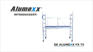 ALX FS 75 Kamersteiger