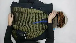 34605 No Excess men Мужские куртки сток , 2пак,   оптом