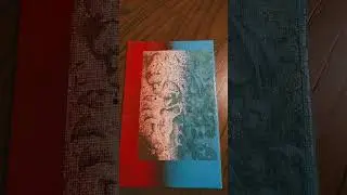 Mario movie engrave fail #laser #fail #mario