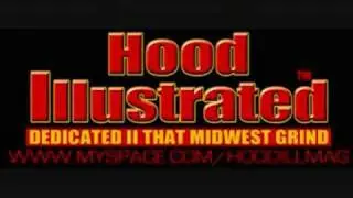 2Pac Dedication: Hood Illustrated