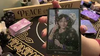 🌸Navigating current energetic purging: DF rewrites soul contracts as the DM creates magic with DF🌸
