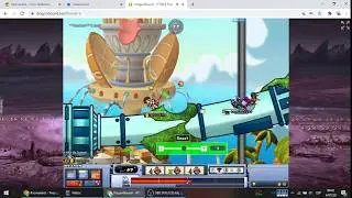 Aimbot para Dragonbound  -  Pacmanbot Indetectable