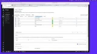 Palo Alto Networks; GPT Demo DLP + SaaS