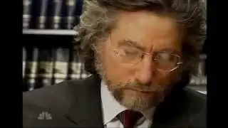 Evidence or No evidence : Amanda Knox Lawyer Ted Simon cant decide