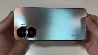 Honor X40i -Gaming Test -Heating Test (PUBG Gameplay)
