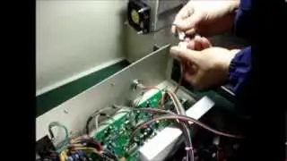 SealerOn&trade; - 100 - Entry Level Machine made for easy and remote service