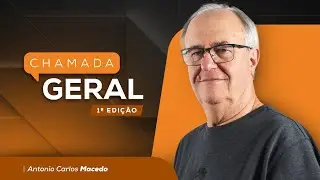 Últimas notícias do RS, trânsito, previsão do tempo e mais | Chamada Geral 1 | 29/01/2026