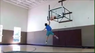 Ezra Yao ultimate dunk mixtape! Top 10 dunks of 2016!
