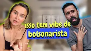 COISAS QUE PASSAM UMA VIBE BOLS0NARISTA NA GENTE, INCLUINDO BALNEÁRIO CAMBORIÚ