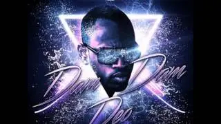 Marcus Black Lovely - dam dam deo (extended mix)
