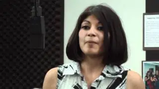 Young Artists Spotlight - Sharon Nicole Rogers