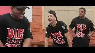 DIE HARD CREW 2021 | PRACTICE CYPHER BBOYS | MES DO HIP-HOP