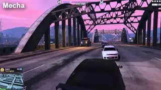 [60 FPS] Just a Nice Sunday Drive